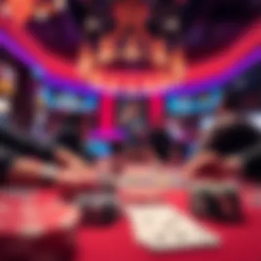 Understanding responsible gaming practices