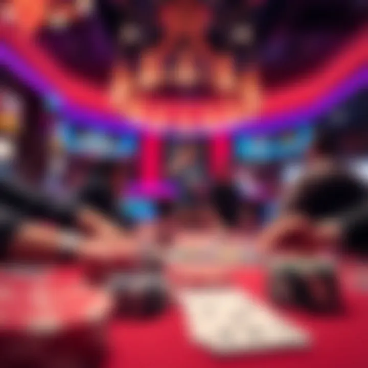 Understanding responsible gaming practices