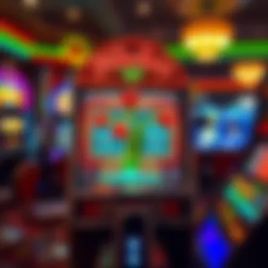 Responsible gaming principles