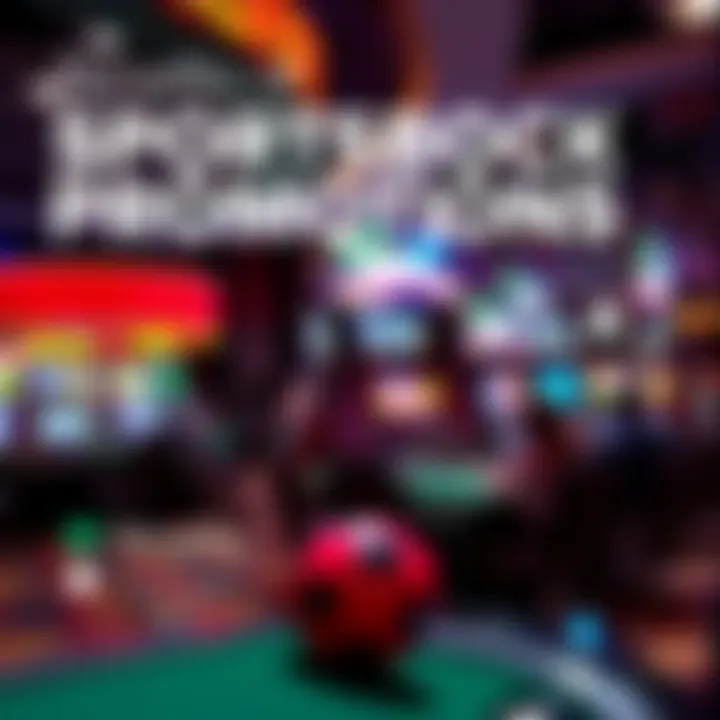 Benefits of Sportsbook Promotions at Rivers Casino Infographic illustrating the benefits of sportsbook promotions