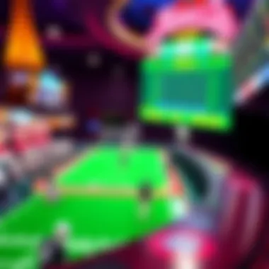 Rivers Casino Sportsbook Promotions Overview Visual representation of Rivers Casino sportsbook promotions