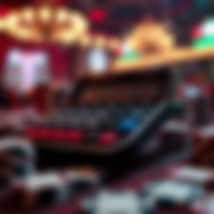 Selecting the Ideal Calculator for Your Needs A detailed guide on selecting the best poker calculator for players