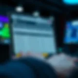 Exploring Skrill Account Features Skrill account overview with highlighted features