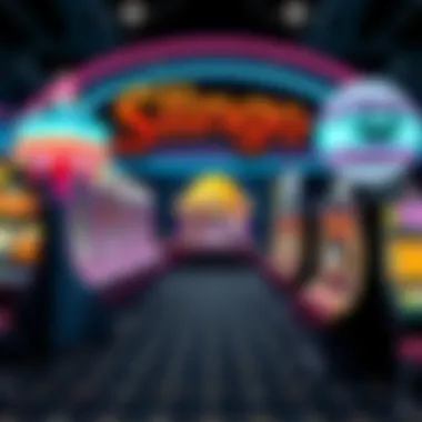 The Evolution of Slingo: A Historical Perspective The evolution of Slingo, showcasing its historical timeline and transformations.