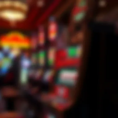 Bet management strategies for slot machines