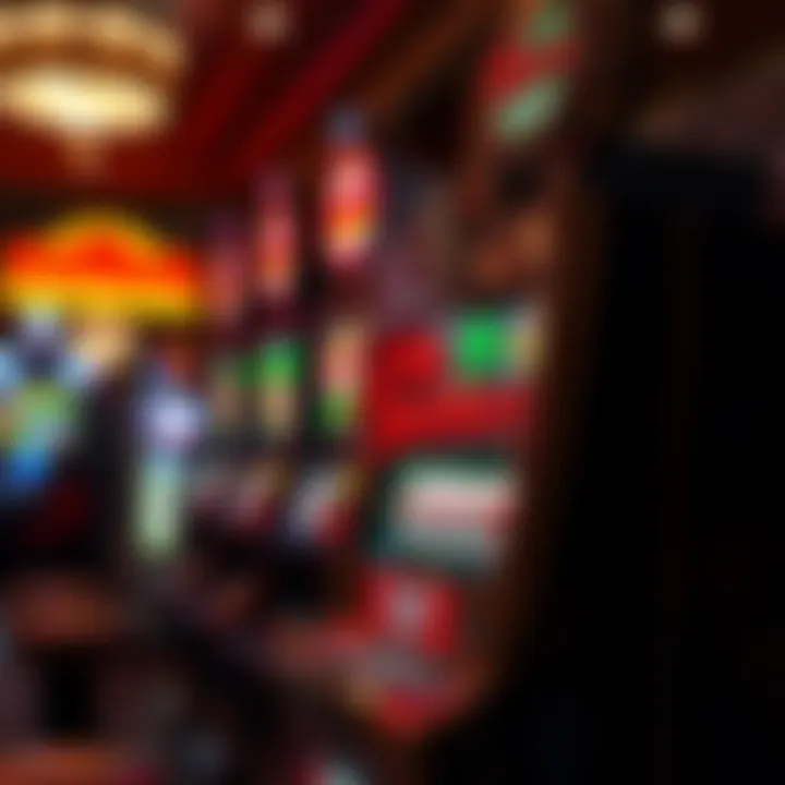 Bet management strategies for slot machines