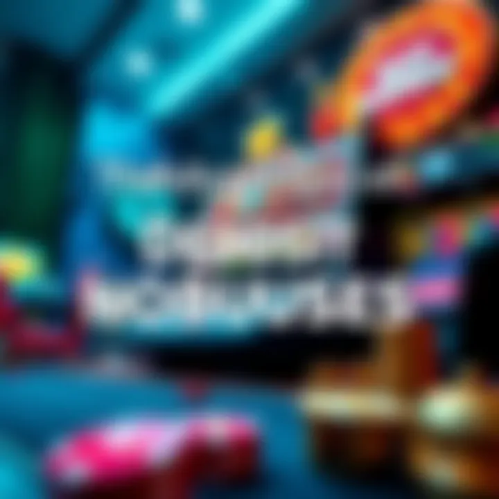 Infographic showcasing the advantages of no deposit bonuses in online casinos