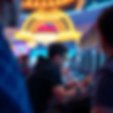 Player engagement and psychological factors in gaming