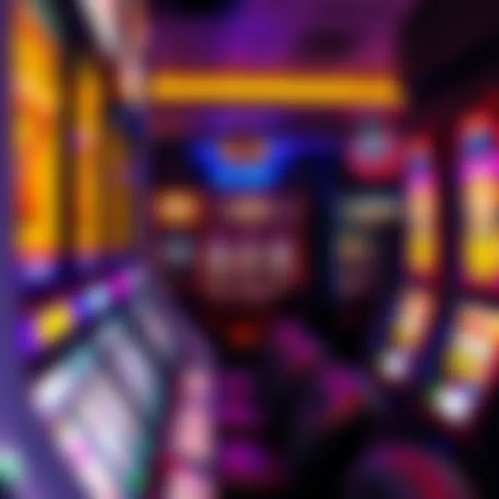 Responsible gaming practices