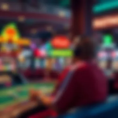 Responsible wagering practices