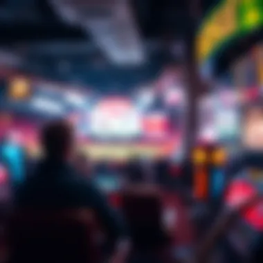 An analytical overview of the legal landscape surrounding sports betting.