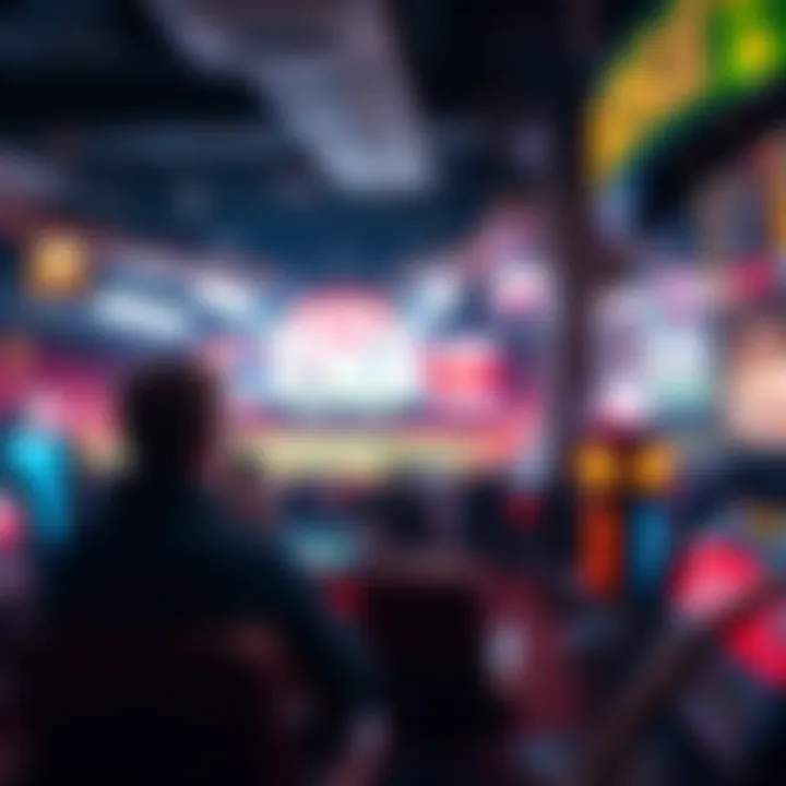 An analytical overview of the legal landscape surrounding sports betting.