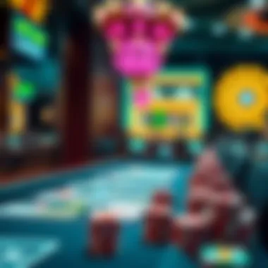 Responsible gambling practices