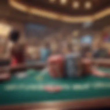 Strategic gameplay tips for maximizing online casino free play experience