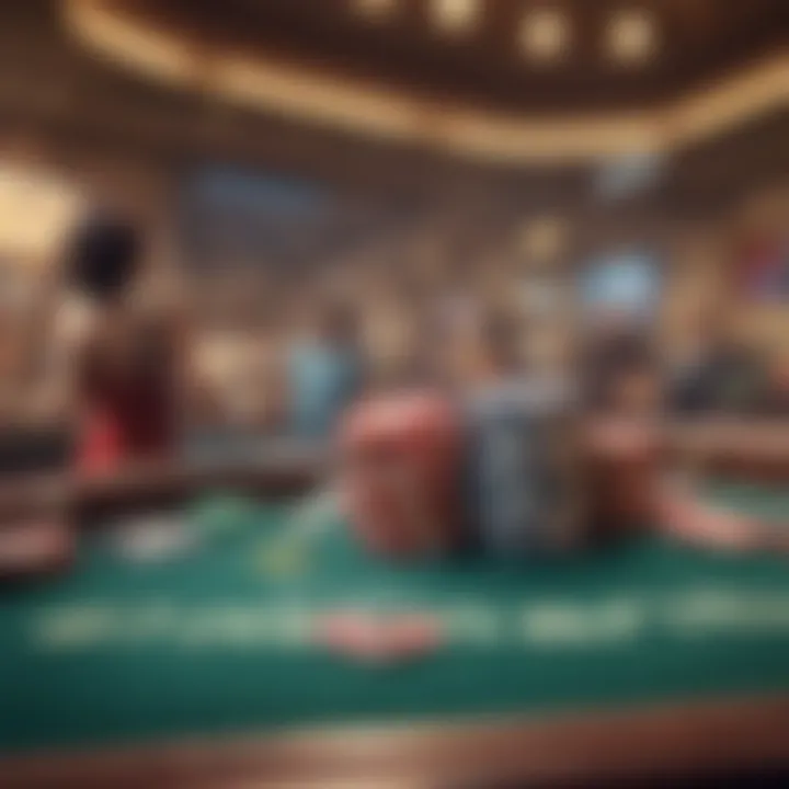 Strategic gameplay tips for maximizing online casino free play experience