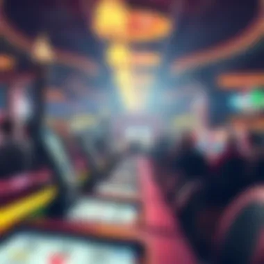 Strategic partnership analysis between Barstool and Penn National