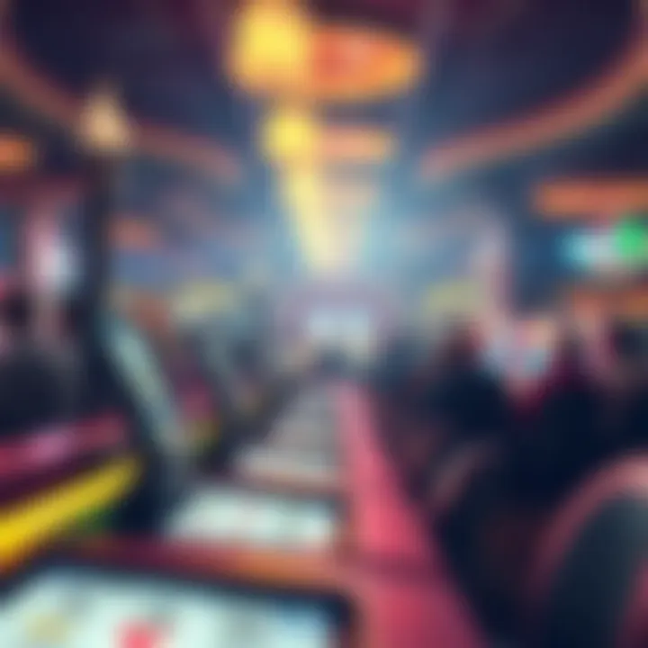 Strategic partnership analysis between Barstool and Penn National