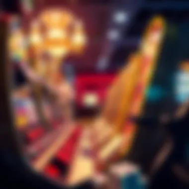 Effective bankroll management strategies