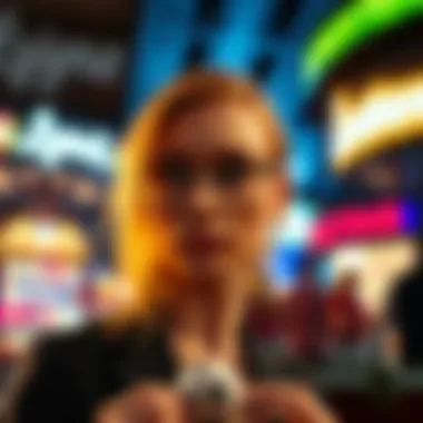 Psychological Factors Influencing Lottery Choices Psychology behind decision-making in gambling