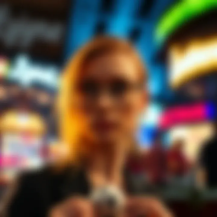 Psychological Factors Influencing Lottery Choices Psychology behind decision-making in gambling