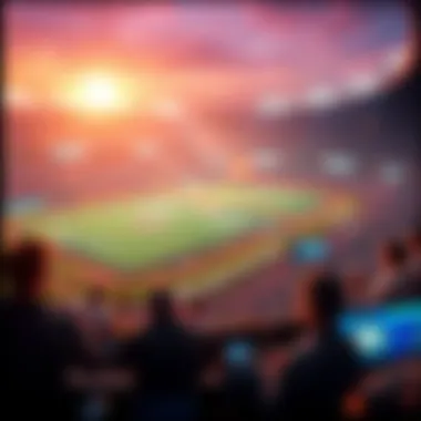 Overview of regulatory environment affecting sports betting