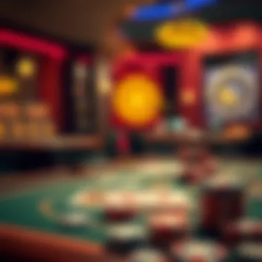 A strategic overview of Teen Patti rules and gameplay mechanics