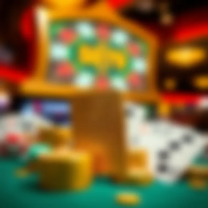 Exciting bonuses and promotions offered at casinos