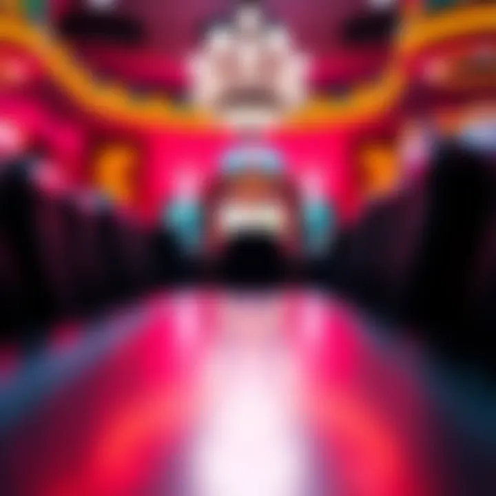 The psychology of gaming graphics