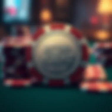 Market trends in poker chip production