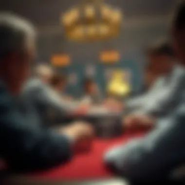 Psychology of Poker Play Psychological aspects of poker play