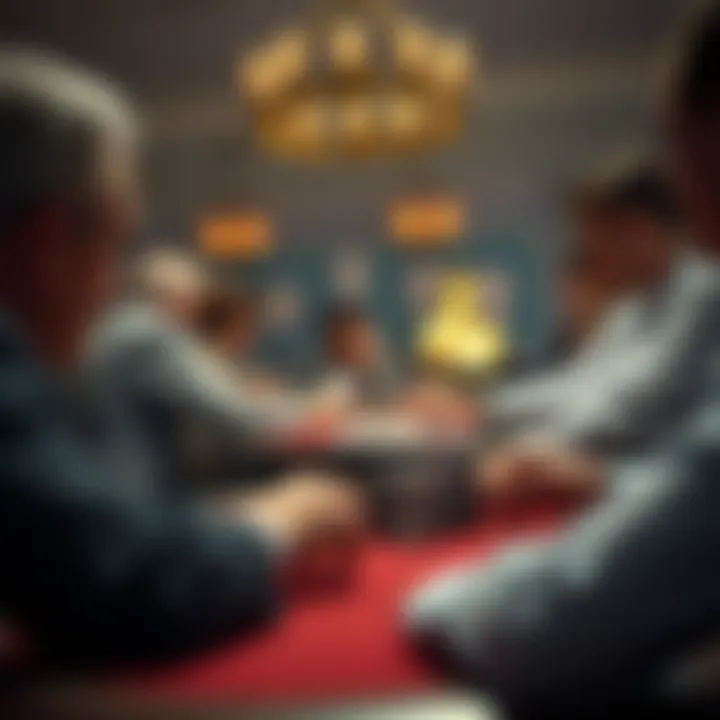 Psychology of Poker Play Psychological aspects of poker play