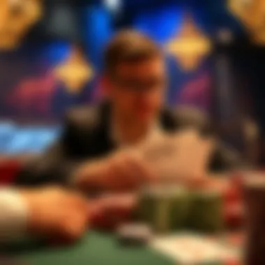 Strategic Insights in Poker Strategic insights for poker decision-making