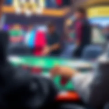 Legal considerations in online poker