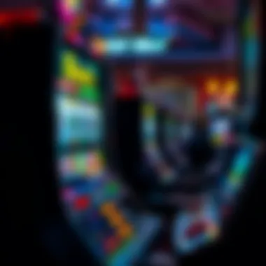 Inside the Mechanics of Slot Machines Understanding slot machine mechanics