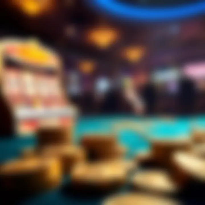 Illustration of gold coins showcasing their value metrics