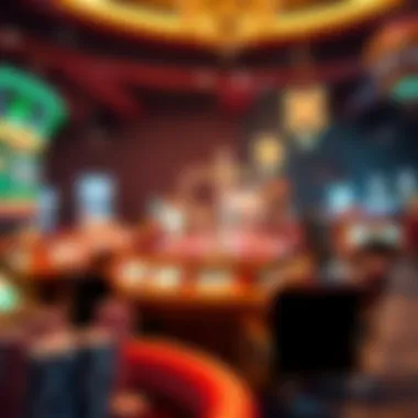 Legal aspects of online gaming highlighted