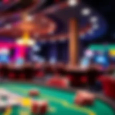 Detailed overview of ClubWPT membership features