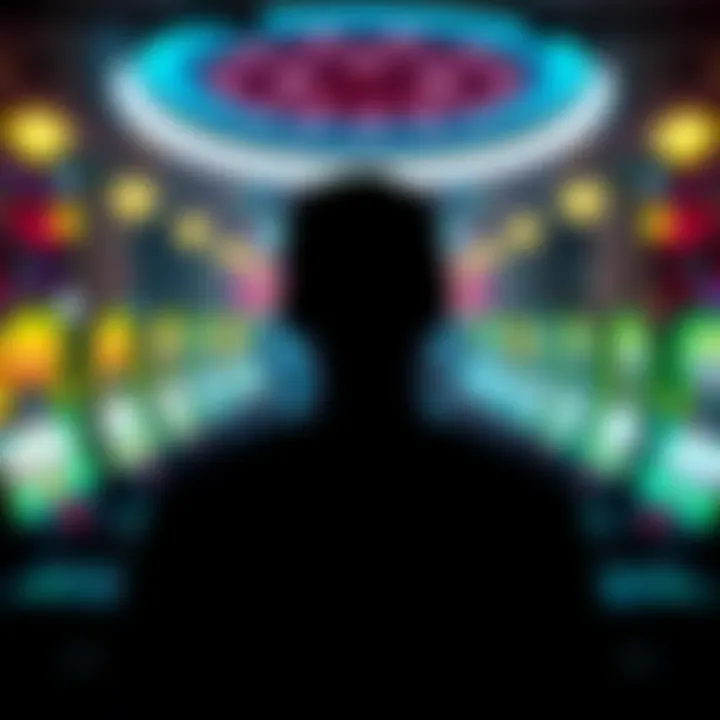 Psychological factors influencing player cash-out decisions