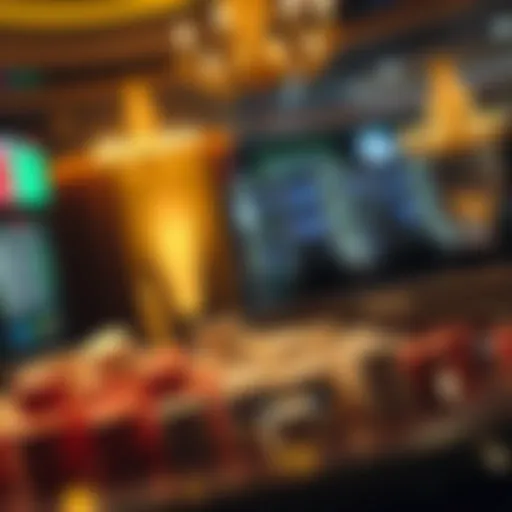 Conceptual representation of GF betting strategies