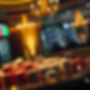 GF Betting Strategies Explained Conceptual representation of GF betting strategies