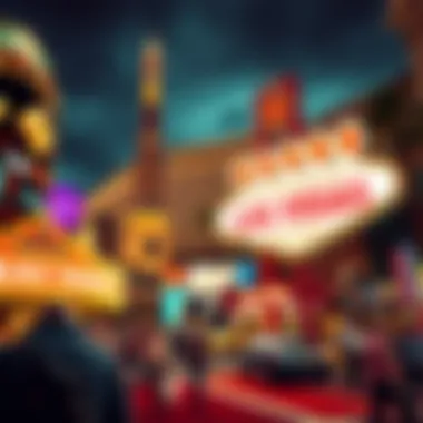 Historical overview of Las Vegas taxes