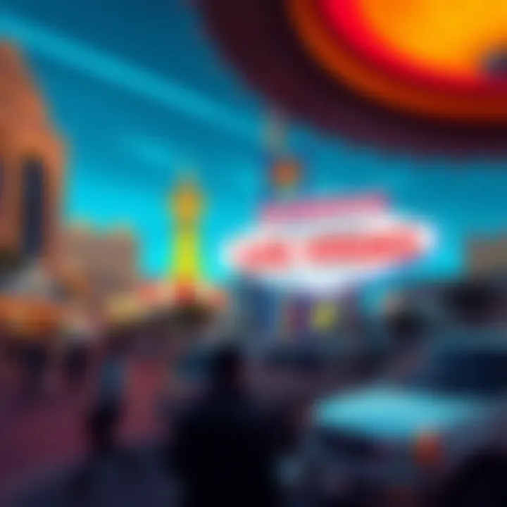 Travel budget planning