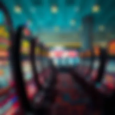 Understanding Psychological Cues in Gaming Psychological cues in gambling