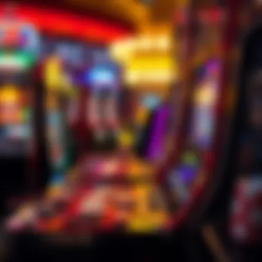 Implementing Rational Strategies in Gambling Strategic approach to gambling