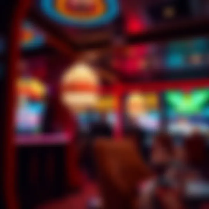 Overview of casino deposit fees