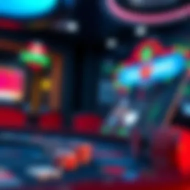 Security features for online transactions