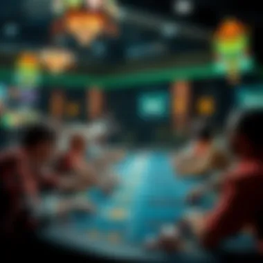 Choosing the Right Freeroll Competition An overview of selecting the right freeroll competition