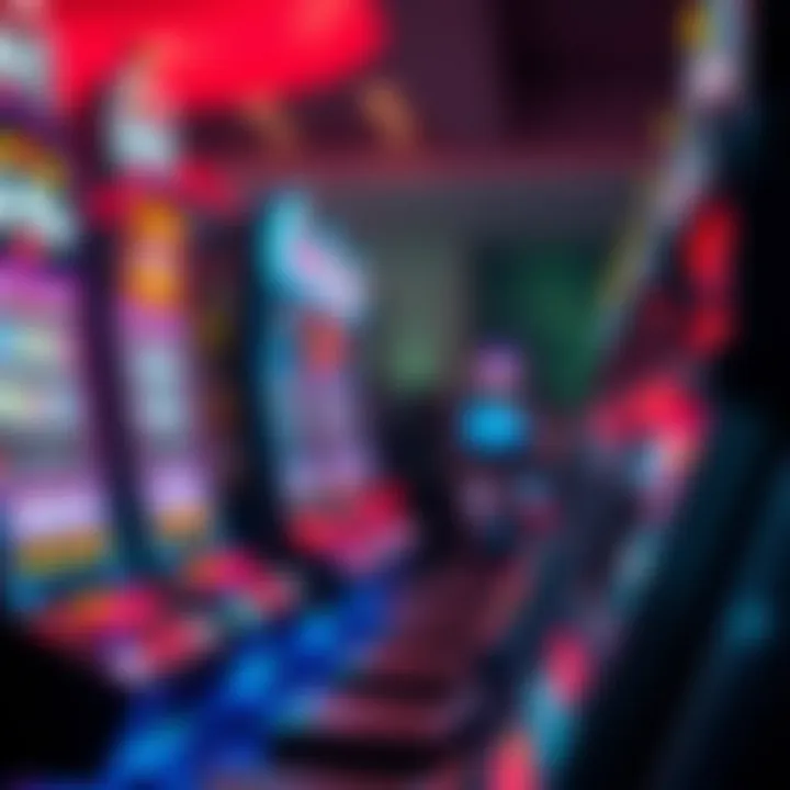 Data utilization in modifying slot machine mechanics