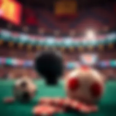 Psychology of Sports Betting A psychological perspective on gambling behavior in sports betting