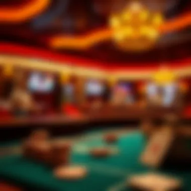Strategic approach to optimizing gambling based on house edge knowledge